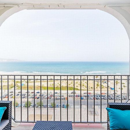 Welcs Apartamento 085 Emp Frente Al Mar Empuriabrava Exterior foto